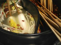 -钢管厂五区小郡肝串串香(南山店)
