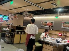 -海底捞火锅(名门店)