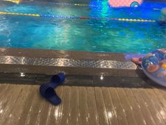 -水晶之星洗浴温泉汗蒸