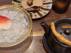 -田舍家Inakaya·炉端烧·铁板烧(天汇igc店)
