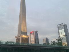 -百林公园-两江幸福广场