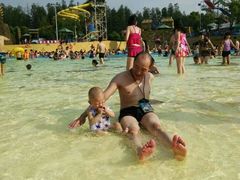 -武汉玛雅海滩水公园