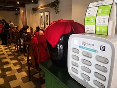 大堂-古北烤鸭王I古北水镇景区店