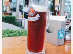 -宝莱纳餐厅(滨江店)