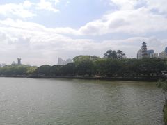 -江心屿景区