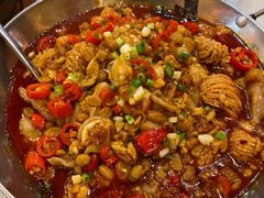 -翠清酒家(万丰路店)