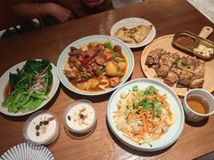 -疆里疆外·和田烤肉·清真