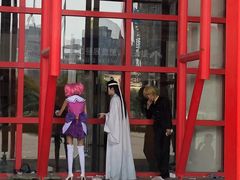-郑州国际会展中心