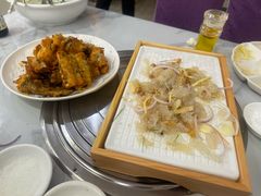 -凯盈阁·顺德私房菜·桑拿鸡