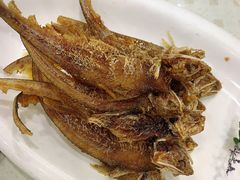 上海烤仔鱼-顺风海鲜港(金玉兰店)