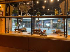 -万兴佳烤肉·长白山老味道(东岸里店)