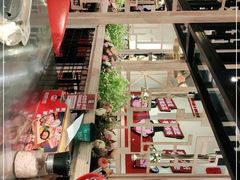 -哈哈碳都·牛肋条无限自助烤肉(台江万达店)