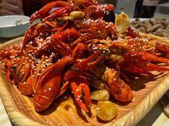 -527烧烤·龙虾·精酿酒(小石城美乐城店)