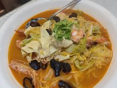 -品味居·首店·大连鲜活海鲜大连菜(东港店)