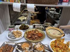 -永信海鲜(群星城店)