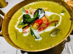 -Home Thai·泰谣(王府井apm店)