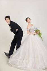 点击看大图 -城市花园婚纱摄影
