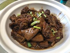 -又见炊烟私房菜(敬亭路店)