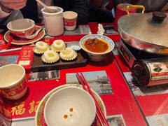 -味福记·本地特色菜(八一万达广场店)
