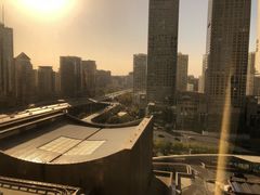 -北京中国大饭店