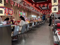 -雅佳神话·麻辣烤鱼(新街口店)