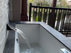-广州都喜泰丽温泉度假酒店