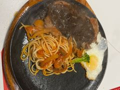 -豪享来中西餐厅(隆昌店)