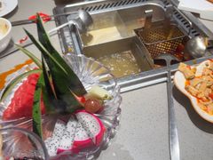 -海底捞火锅(壹悦城店)