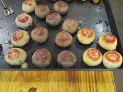 -金太粽(上海弄堂第一粽店)