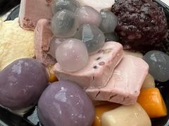 -鲜芋仙(太原街万达店)