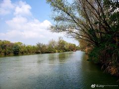 -西溪国家湿地公园