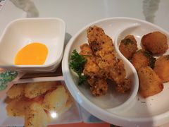 -苏晓玥·手作江南小吃(深圳北站店)