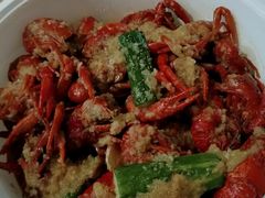 -大拇指龙虾(娄葑文体中心店)