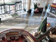 -银川国贸中心酒店