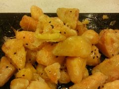 -闫府私房菜(经四路万达店)