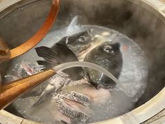 -好灶头妈妈菜·千岛湖柴火鱼餐厅(桐庐店)