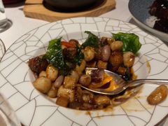 -北京柏悦酒店·锦庭餐厅Dining Room