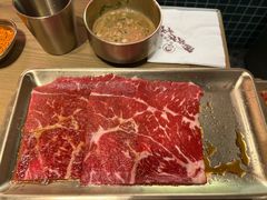 -西塔老太太泥炉烤肉(双井店)