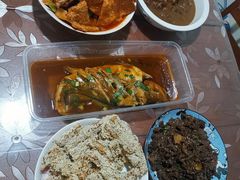 -清真·尚穆回回香清真餐厅(工人新村店)