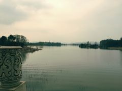 -东湖落雁景区