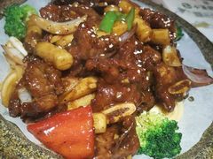 -小菜园新徽菜(合肥之心城店)