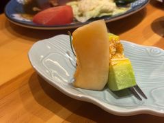 -大岛日本料理铁板烧(南通大饭店)