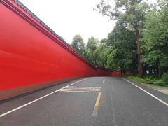 -峨眉山报国寺