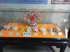 -丁村民俗博物馆