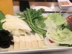 -牛街·马辈儿涮肉(牛街二店)