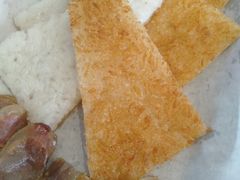 -小厨娘淮扬菜(六合欢乐港店)