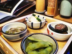 -樱宿日式和牛烧肉(五道口店)