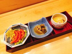 -希望日本料理(保利香槟花园店)