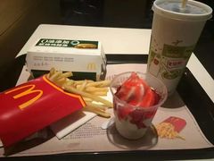 -麦当劳(季华好又多店)