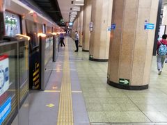 -安定门(地铁站)